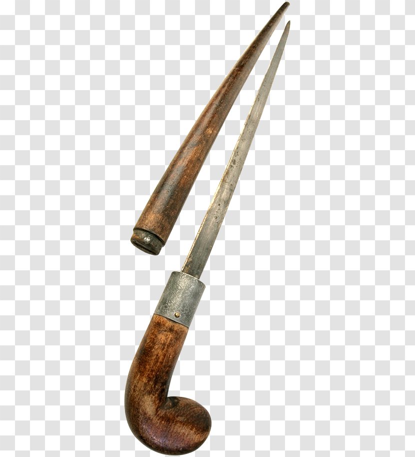 Knife Antique Tool Transparent PNG