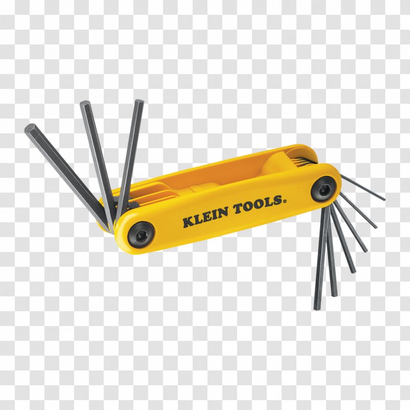 Hand Tool Hex Key Klein Tools DEWALT DWHT70262 - Spanners Transparent PNG