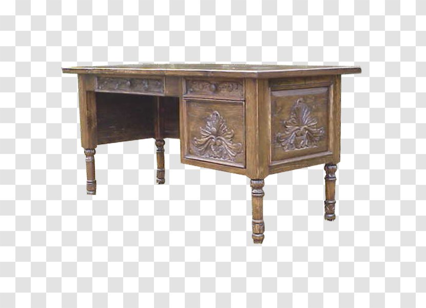 Furniture Wood Buffets & Sideboards Consola Display Case - Classical Lamps Transparent PNG