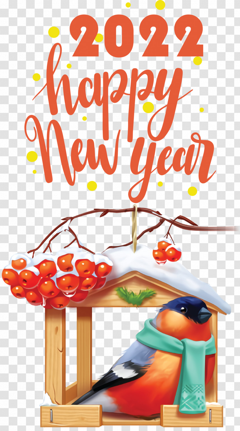 2022 Happy New Year 2022 New Year Happy 2022 New Year Transparent PNG