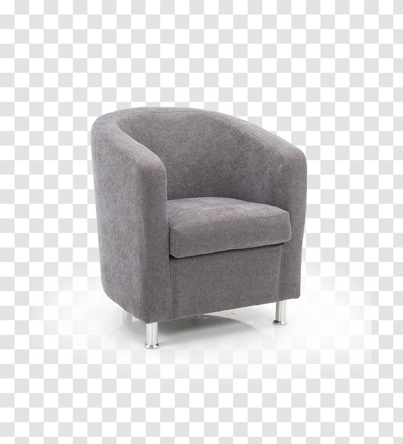 Club Chair Comfort - Design Transparent PNG