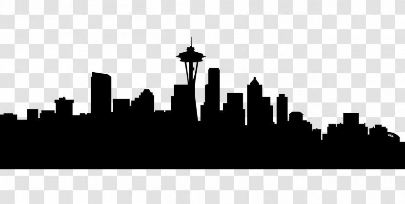 Seattle Royalty-free Sticker - Stock Photography - City Transparent PNG