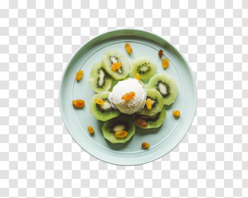 Fruit Salad Vegetarian Cuisine Vegetable - Dish - A Transparent PNG