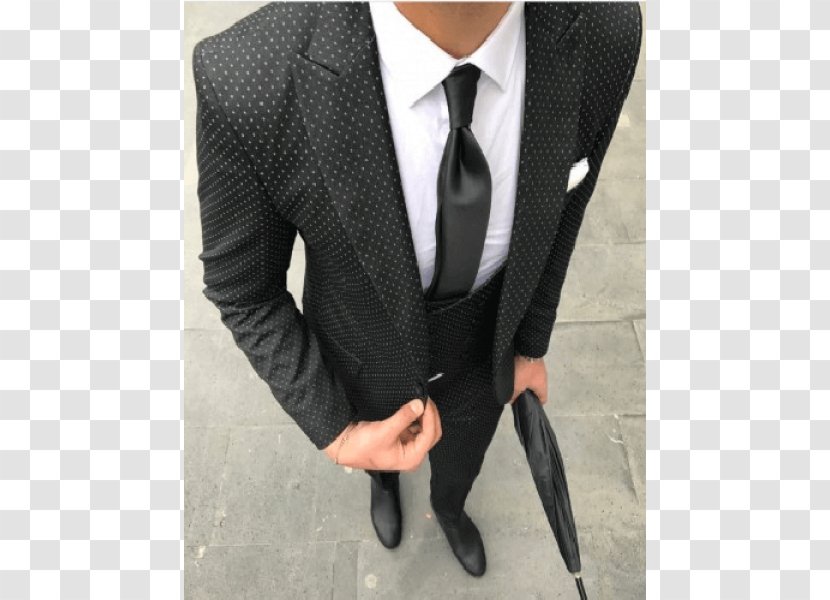 Blazer Suit Dress Tuxedo Fashion - Tax Transparent PNG