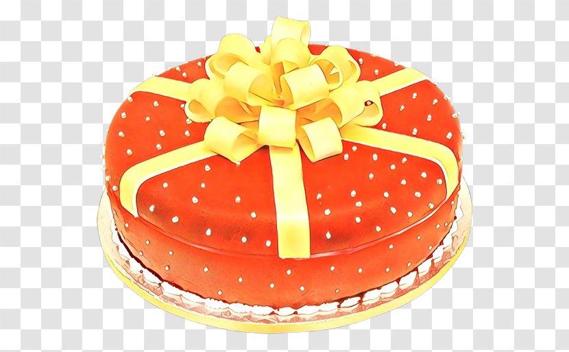 Cartoon Birthday Cake - Food - Icing Finger Transparent PNG