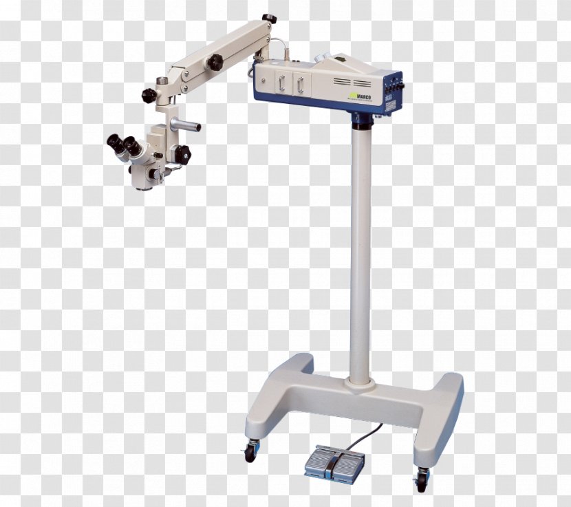Microscope Computer Monitor Accessory Light Lens - System Transparent PNG