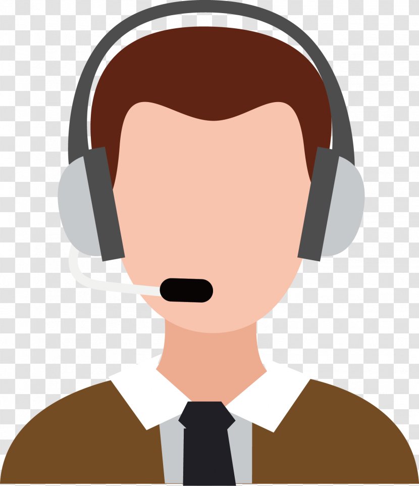 Customer Service Biuro Podrxf3u017cy Beduin - Frame - Gorzxf3w Wielkopolski Euclidean VectorVector Male Avatar Transparent PNG