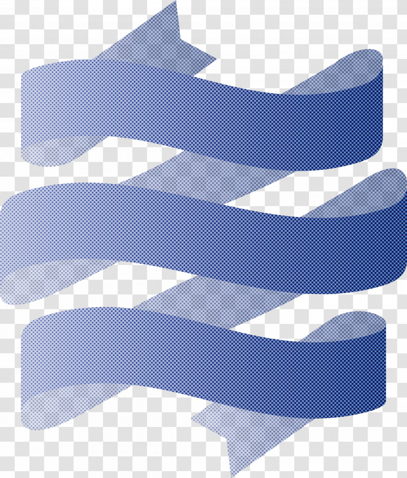 Ribbon Transparent PNG