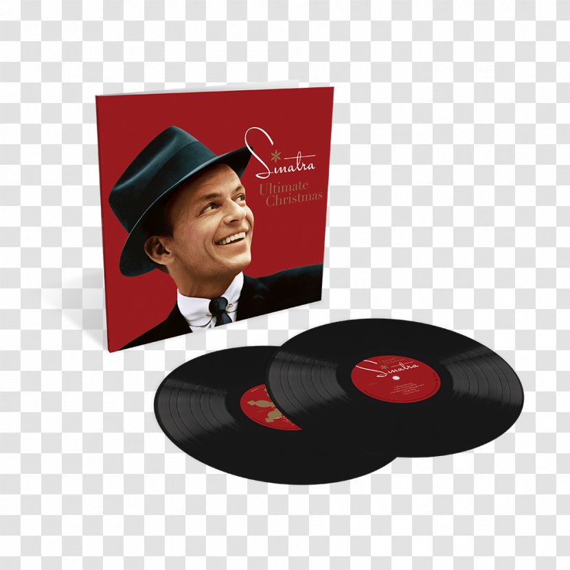 Frank Sinatra Ultimate Christmas Songs By Transparent PNG
