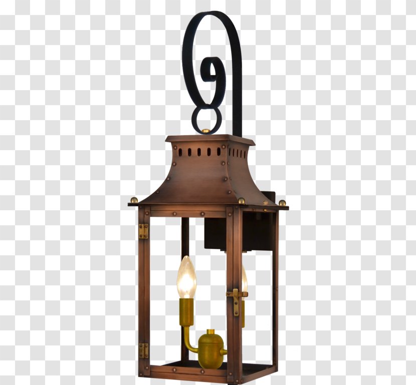 Light Fixture Gas Lighting Lantern Flame - Incandescent Bulb Transparent PNG