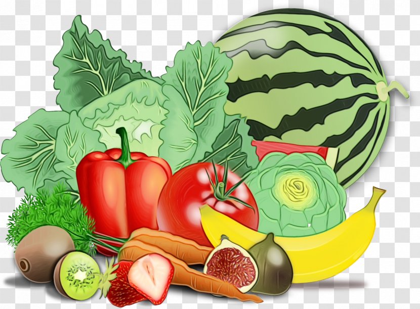 Natural Foods Vegetable Vegan Nutrition Food Local - Group - Whole Plant Transparent PNG