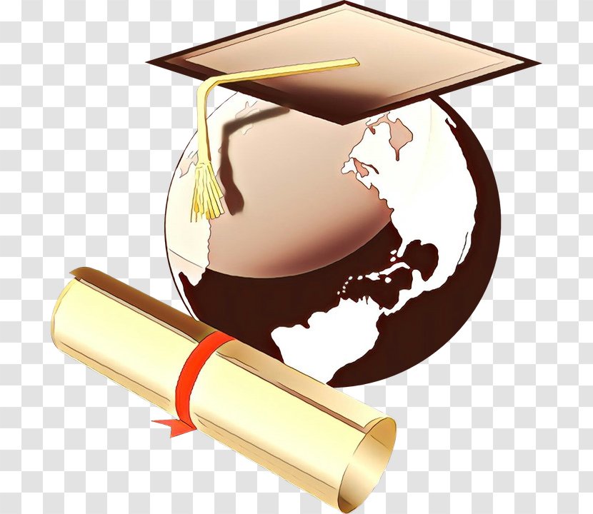 Graduation Ceremony Higher Education University Student - Postgraduate Transparent PNG