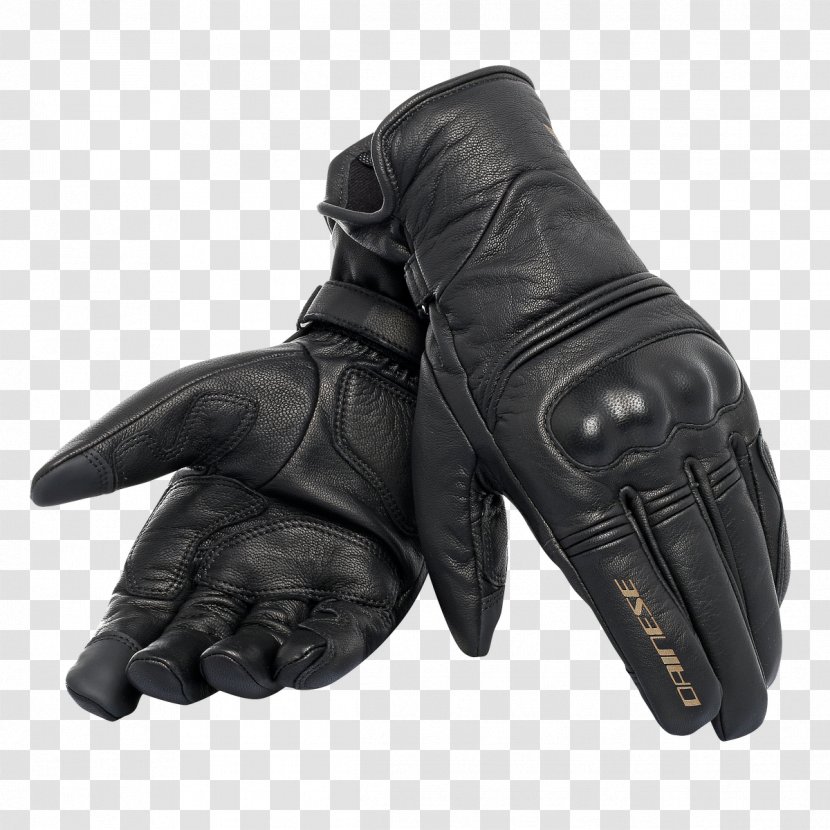 Dainese Corbin D-Dry Gloves Motorcycle Full Metal 6 - Clothing Transparent PNG