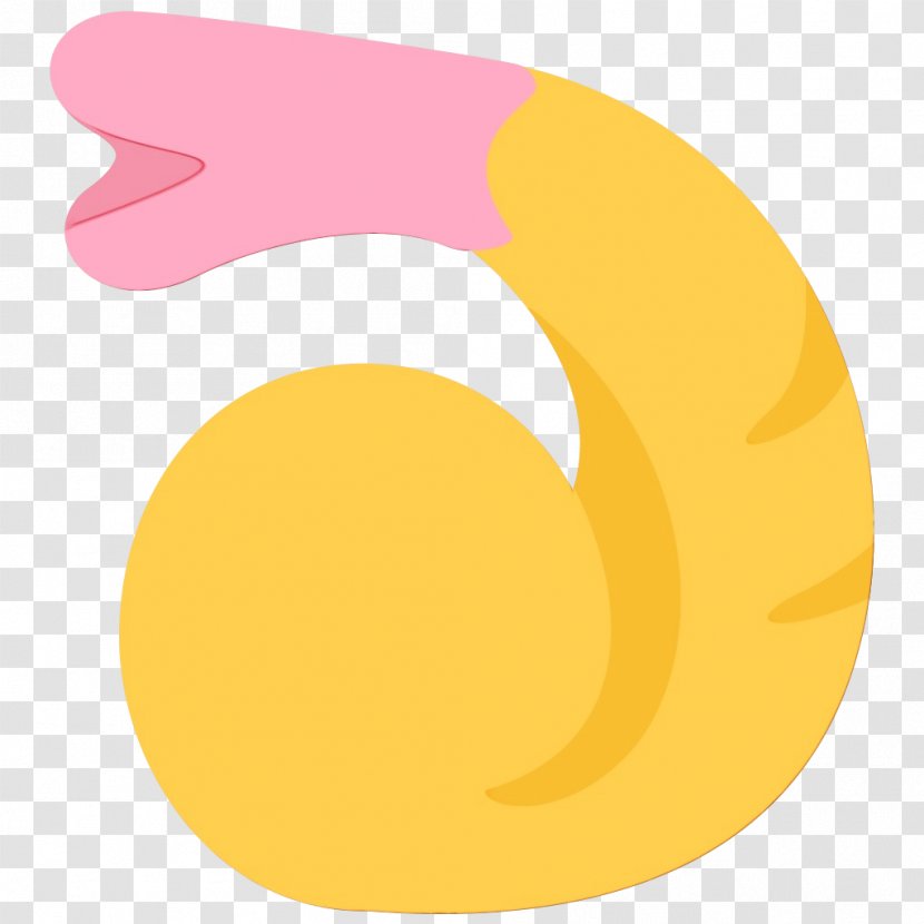 Yellow Circle - Gesture - Symbol Transparent PNG