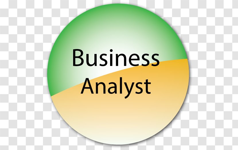 Business Analyst Analysis Guide To Modelling Businessperson - Yellow Transparent PNG