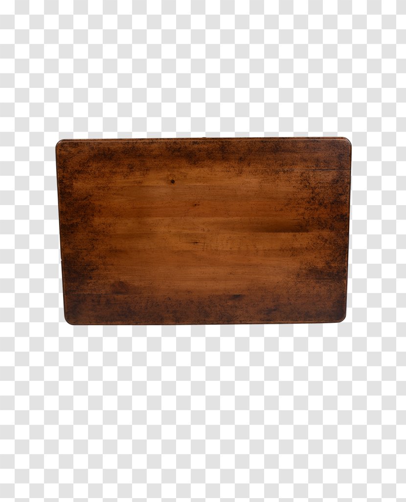 Wood Stain /m/083vt Rectangle - Brown Transparent PNG