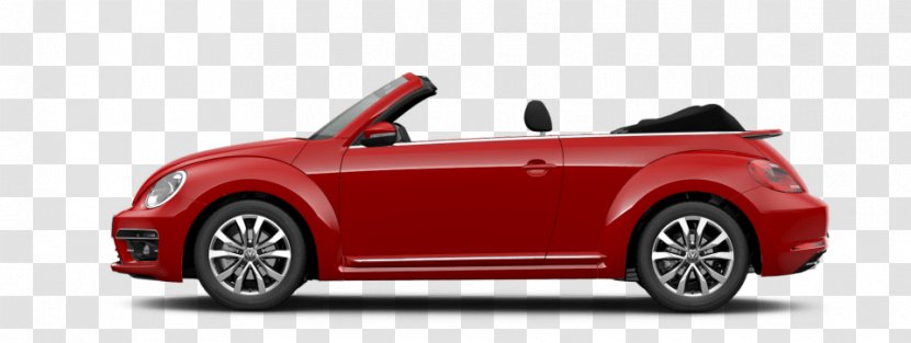 Volkswagen New Beetle Car 2017 Convertible 2018 - Vehicle Door - Cabrio Transparent PNG
