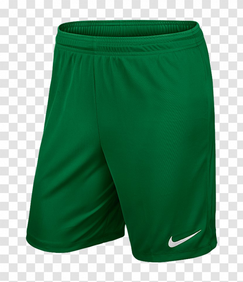 T-shirt Kit Shorts Sportswear Nike - Swoosh - Short Transparent PNG