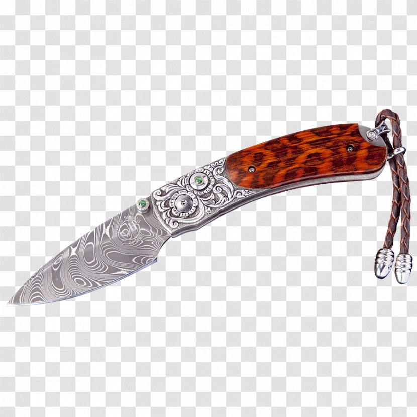 Hunting & Survival Knives Bowie Knife Throwing Utility - Carved Leather Shoes Transparent PNG