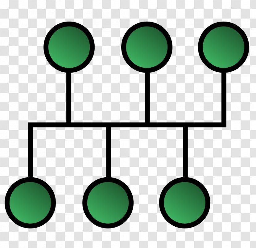 BTEC Nationals For IT Practitioners Bus Network Topology Computer Transparent PNG