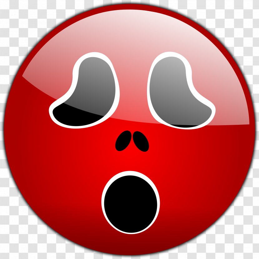 Smiley Emoticon Clip Art - Facial Expression - Angry Emoji Transparent PNG