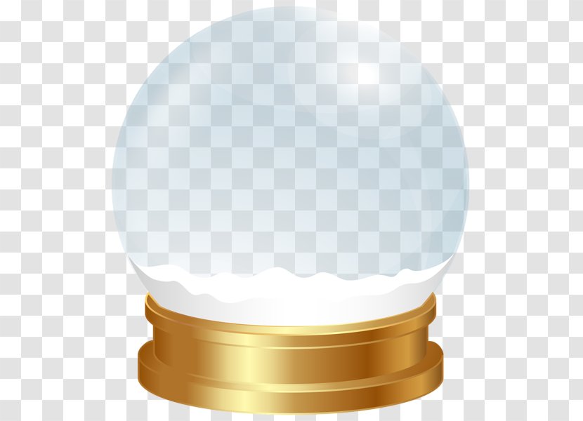 Snow Globes Christmas Clip Art - Tree Transparent PNG