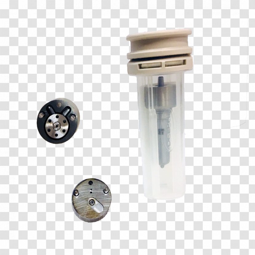 Injector Common Rail SsangYong Actyon Kyron Kia Bongo - Injection Pump - Muller Transparent PNG