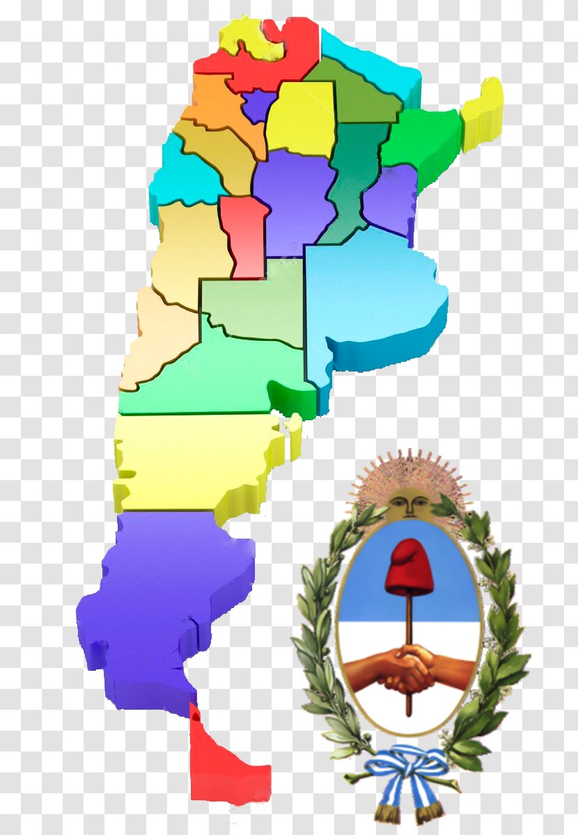 La Plata Legislators Circle Of Argentina Clip Art - Map - Briefing Transparent PNG