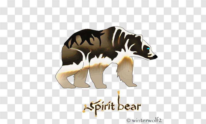 Kermode Bear Drawing Horse Mammal - Mediumship Transparent PNG