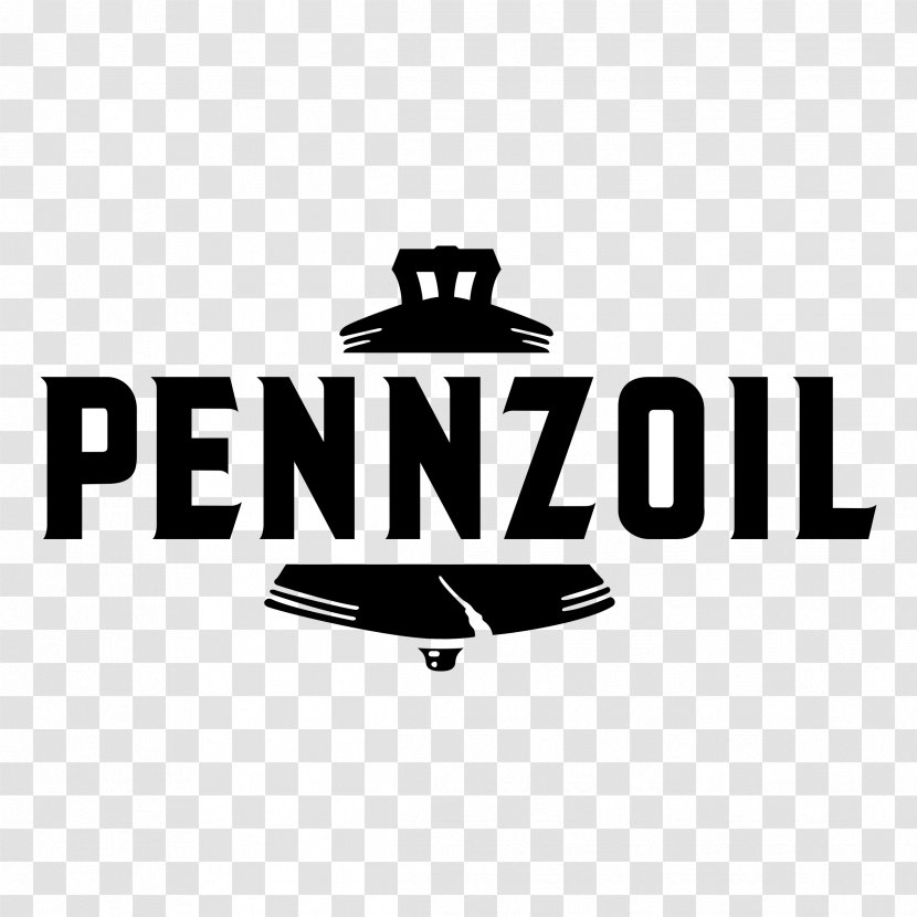 Logo Brand Pennzoil - Jackson Storm Transparent PNG