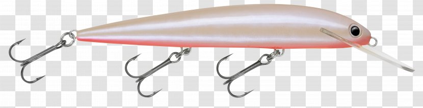 Fishing Baits & Lures Recreation - Pink M Transparent PNG