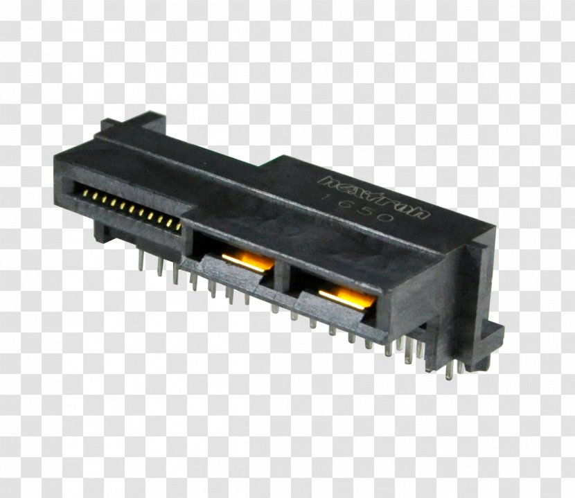 Electrical Connector 正凌精密工业股份有限公司 Nextronics Engineering Corp. Backplane Electronics Craft Production - Electronic Component - Taishan District New Taipei Transparent PNG