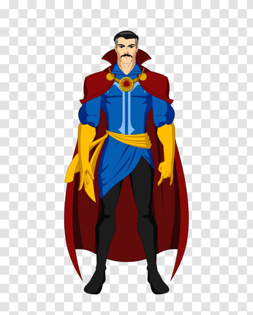 Green Lantern Corps Superman Doctor Strange Hal Jordan - Alan Scott Transparent PNG