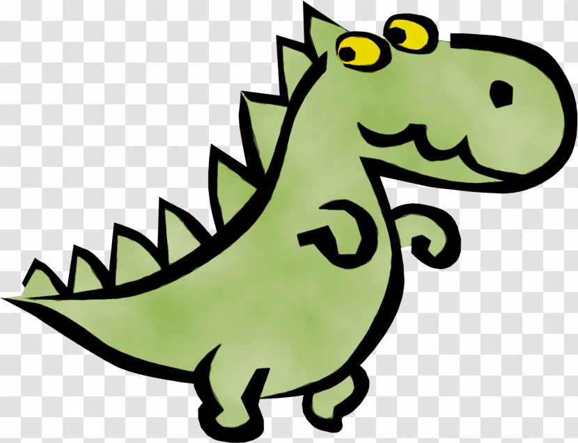 Dinosaur Transparent PNG