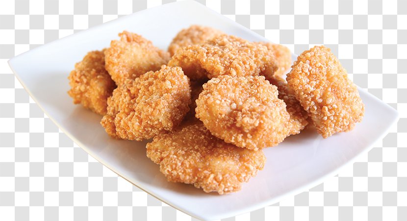 McDonald's Chicken McNuggets Nugget Pizza Fried Transparent PNG