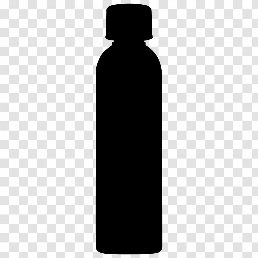 Water Bottles Glass Bottle - Milk Transparent PNG
