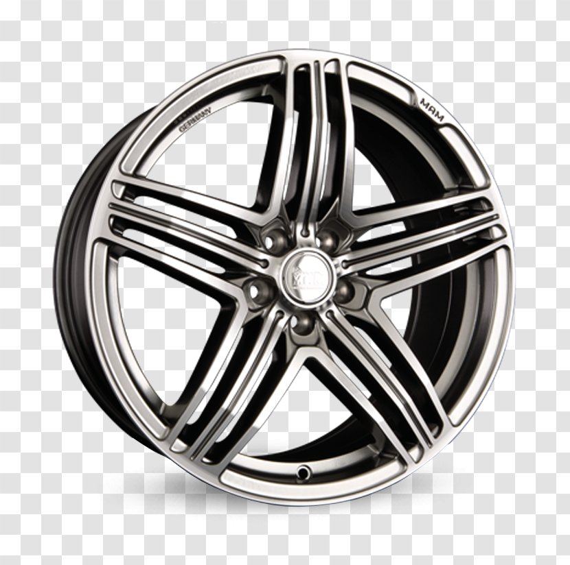 Rim Car Alloy Wheel Vehicle - Polish Transparent PNG