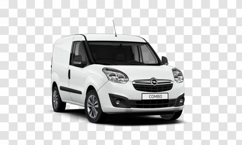 Opel Combo Car Vivaro Van - Metal - Logo Transparent PNG