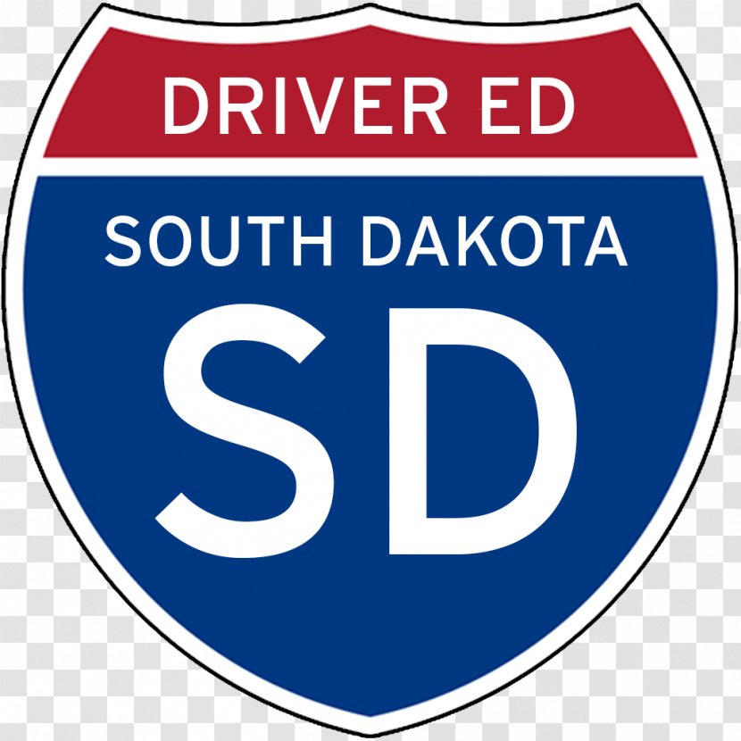 Interstate 37 10 94 49 55 - Driver License Transparent PNG