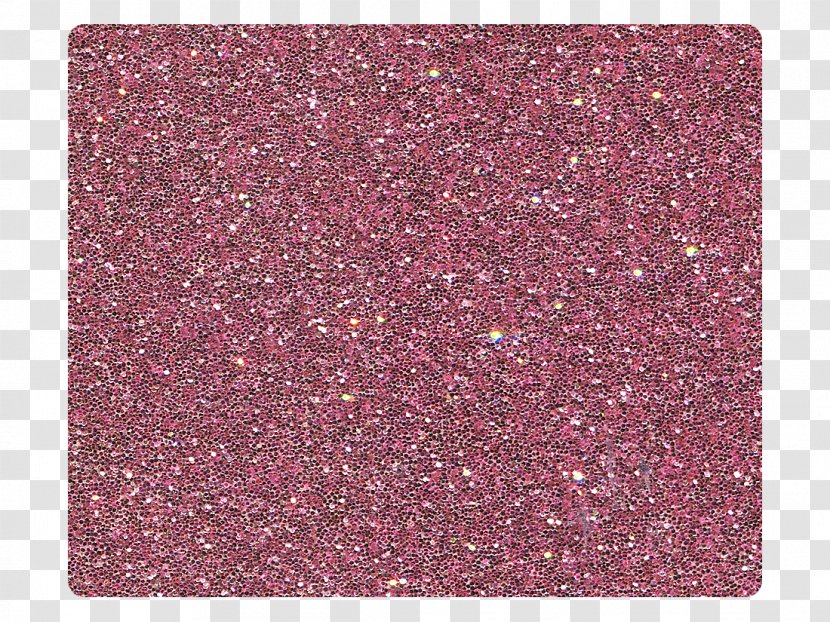 Pink M Place Mats Rectangle RTV - Fabric Swatch Transparent PNG