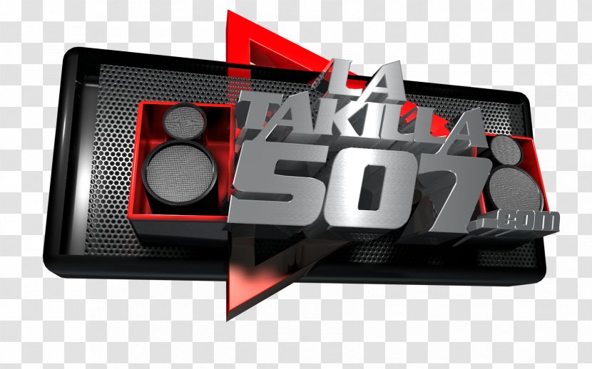 Latakilla507 Disc Jockey Automotive Tail & Brake Light Panama Download - Hardware - Dancehall Transparent PNG