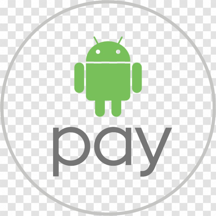 Google Pay Android Mobile Payment Debit Card - Text Transparent PNG