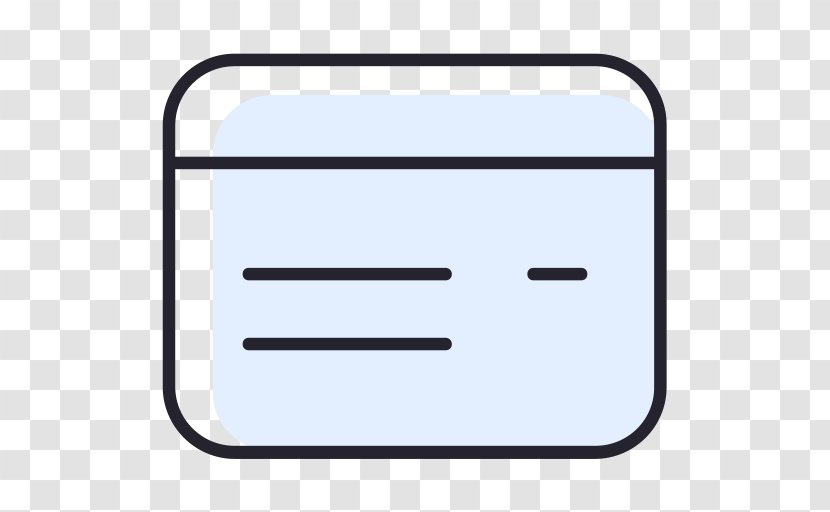 Credit Card - Atm - Rectangle Transparent PNG
