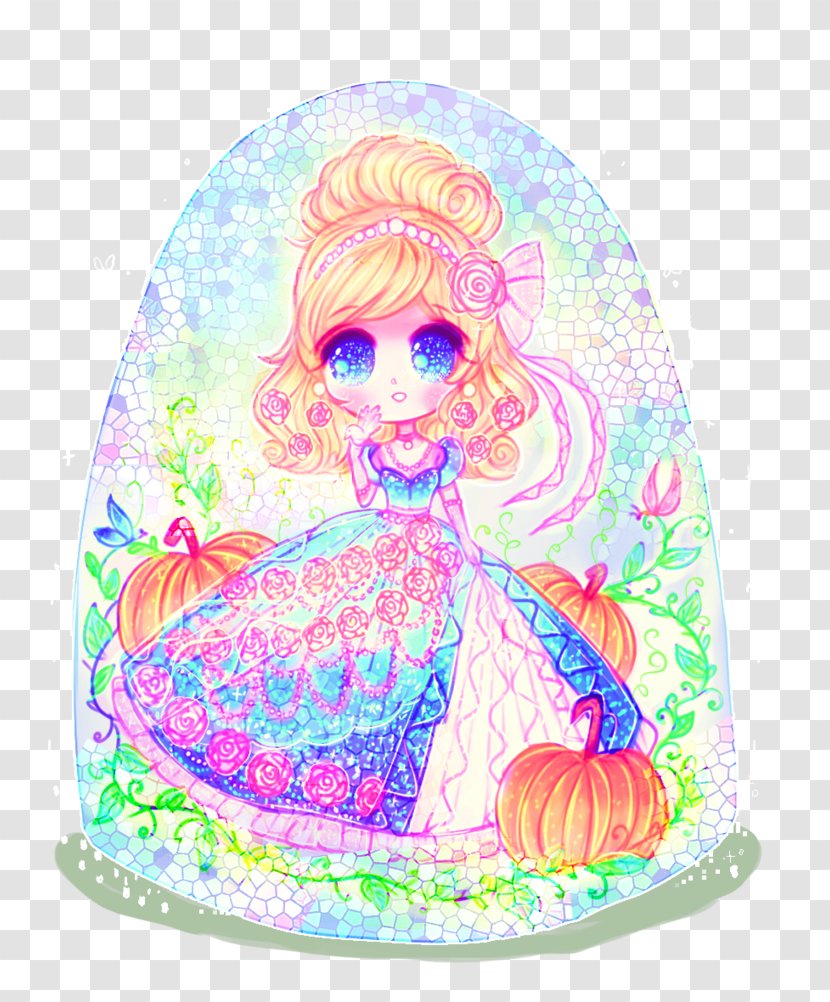 Doll Character Fiction Transparent PNG