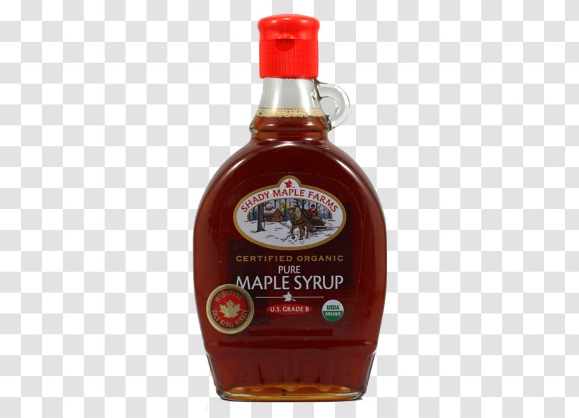 Maple Syrup Pancake Organic Food Liqueur - Sugar Substitute - Supermarkets Transparent PNG