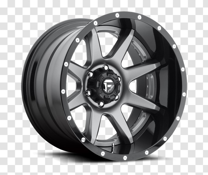 Car Fuel Wheel Rampage 2: Universal Tour Rim - Automotive Design Transparent PNG