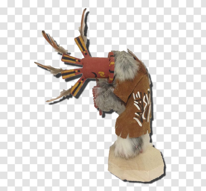 Feather - Figurine - Wood Doll Transparent PNG