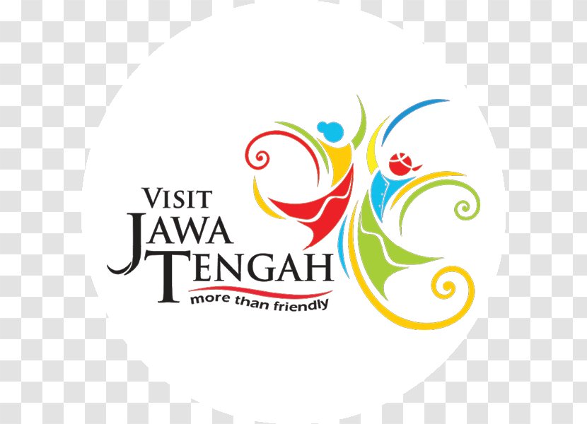 Pekalongan Tourism Object Tourist Attraction Logo - Jawa Tengah Transparent PNG