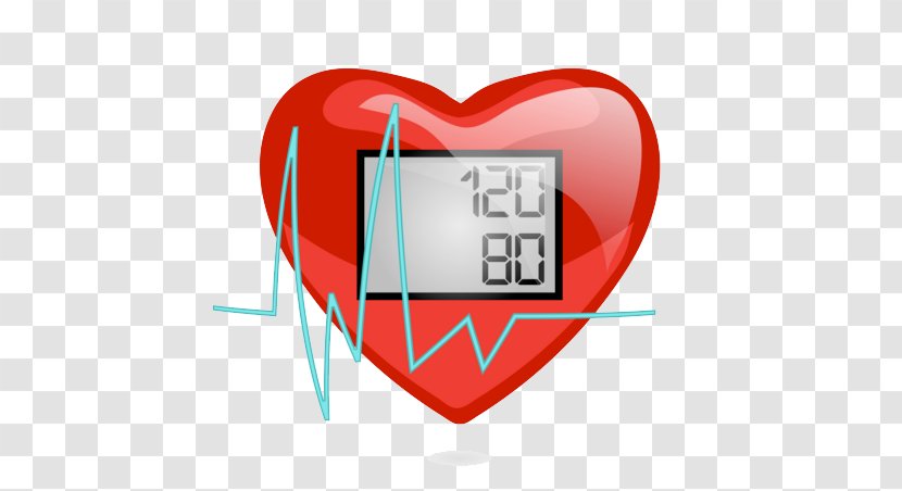 Hypertension Blood Pressure Measurement - Cartoon Transparent PNG