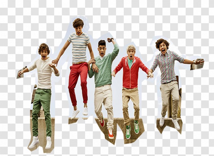 One Direction Musician Boy Band Nobody Compares - Cartoon Transparent PNG